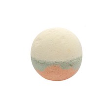 아임밤 토요일밤 버블 거품 바스밤 과일향, 120g, 1개