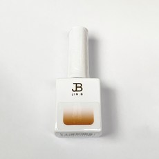 JIN.B Gracia Ivy 茶包凝膠, JBI-134, 11ml, 1個