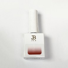 JIN.B Gracia Ivy 茶包凝膠, JBI-132, 11ml, 1個