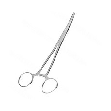 Minko拔針器 210661, 銀, 1個