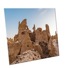 HTTP 裝飾地磚, C2437 埃及沙崖, 1個