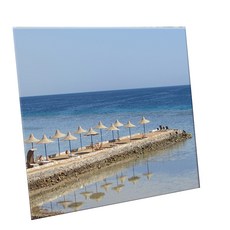 HTTP 裝飾地磚, C2412 洪加達海灘, 1個