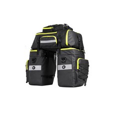 Kepler 長途騎行包, 1個, 綠色