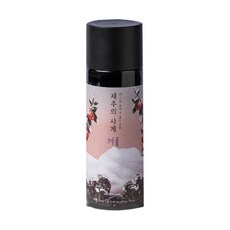 濟州冬季系列印尼冷萃咖啡原液, 400ml, 1瓶, 1瓶