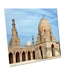 HTTP 裝飾地磚, C2442 米納塞特神殿, 1個