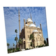 HTTP 裝飾地磚, C2414 穆罕默德·阿里清真寺, 1個