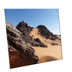 HTTP 裝飾地磚, C2457 利比亞的沙丘, 1個