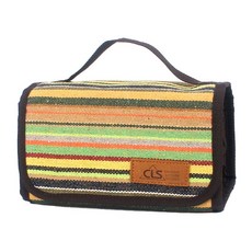 씨엘에스 makeme 휴대용 파우치 가방