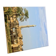 HTTP 裝飾地磚, C2431 盧克索的白晝, 1個