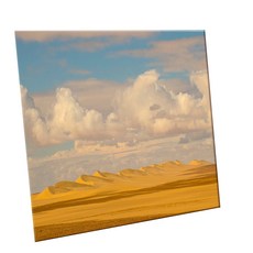 HTTP 裝飾地磚, C2405 埃及的沙漠風景, 1個