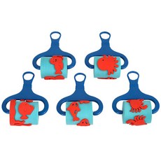 KesB 藝術學校滾筒 5 件套 2155, 海洋