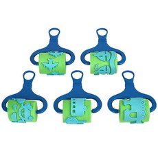 KesB 藝術學校滾輪 5 組 2160, 交通