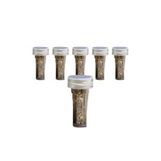 Tea-Up 瓶蓋裝桔梗草本茶 6入裝, 1組, 單品