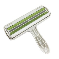 灰塵毛髮去除器, 綠色, 1個