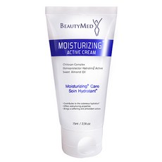 BeautyMed 保濕活性霜, 75ml, 1入