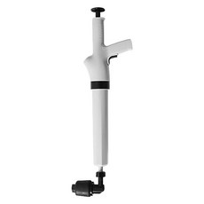 Dashowroom馬桶穿透力3代灰色, 1個, 灰色