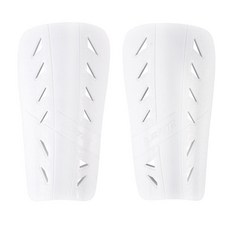 star Sports 護腿板護腿板 SD240 2p, 白色的
