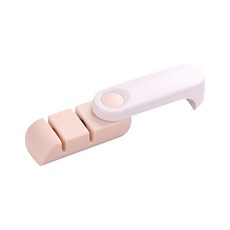 고정식 칼 가위 연마석 숫돌 랜덤발송, 1개