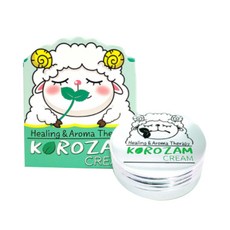 酣睡家庭號乳霜, 1個