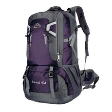 登山包 W8, C