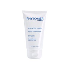 PHYTOMER 礦物亮白塗抹式面膜 150ml, 1件, 1個
