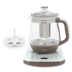 谷高級茶壺, CH-1011