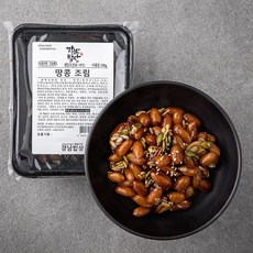 강남밥상 땅콩조림, 250g, 1개
