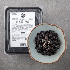 강남밥상 검은콩 자반, 300g, 1개