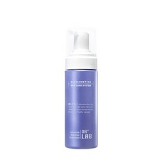 DR+LAB 溫和保濕潔顏慕斯, 150ml, 1個