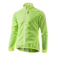 nSR RIDInG 男款Unisex 2 Vista防水夾克