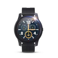 블린즈 스마트워치 47mm, 블랙