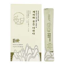 肉桂蜂蜜隨身包, 15條, 1盒