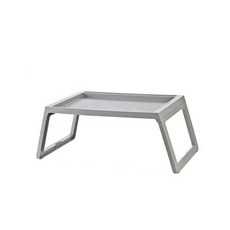 折疊床桌68*35.8cm, 灰色