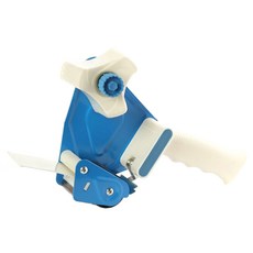 Life Tape手動切割器, 藍色, 1個