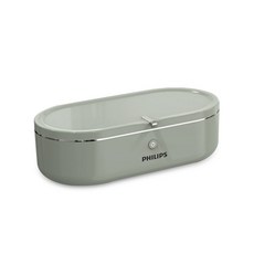 PHILIPS 飛利浦 UV-C LED 多功能個人迷你消毒器 2902 綠色, UV-C G GM