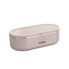 PHILIPS 飛利浦 UV-C LED 多功能個人迷你消毒器 2902 粉色, UV-C P GM
