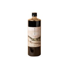濟州島四季秋天巴布亞紐幾內亞冷萃咖啡液, 1000ml, 1瓶, 1瓶
