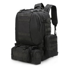 Teuki登山包 W15, 一個