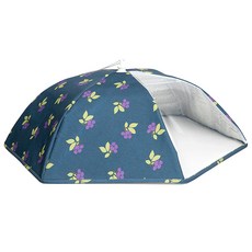 折疊桌蓋葡萄, 1個