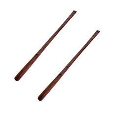 팝마인즈 대나무 구두주걱, B, 2개