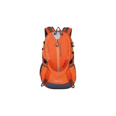 Teiki 登山包 W27 40L, 橘色
