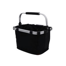 Pism堅固的自行車防水籃掛勾, 單色, 1個