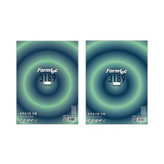 Formtec 分類標記用標籤 LS-3189 100p + LQ-3189 20p 套組, 1套, 89格