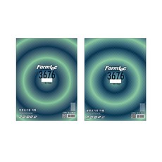 Formtec 分類標記用標籤 LS-3676 100p + LQ-3676 20p 套組, 1套, 76格