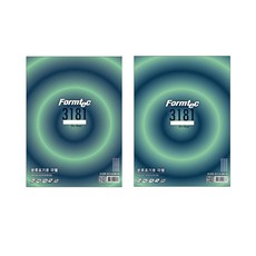 Formtec 分類標示用標籤 LS-3181 81格 100張 + LQ-3181 81格 20張 套組, 1套