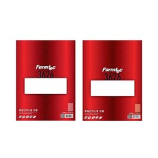 Formtec 文件索引標籤 LS-3626 100p + LQ-3626 20p 組, 1套, 4格