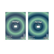 Formtec 分類標籤 LS-3677 100p + LQ-3677 20p 套組, 1組, 78格