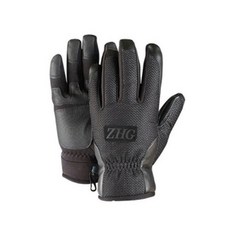 Wow Korea Gore-Tex手套, 黑色的