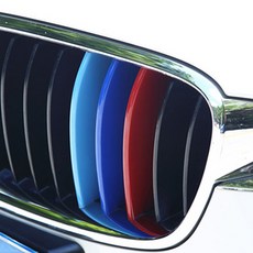 이십이도 BMW 5시리즈 전용 삼색 M 커버, 기타