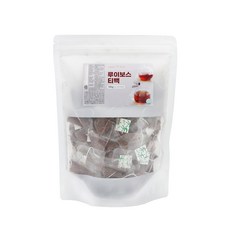 Gokchang 南非國寶茶包, 1克, 100個